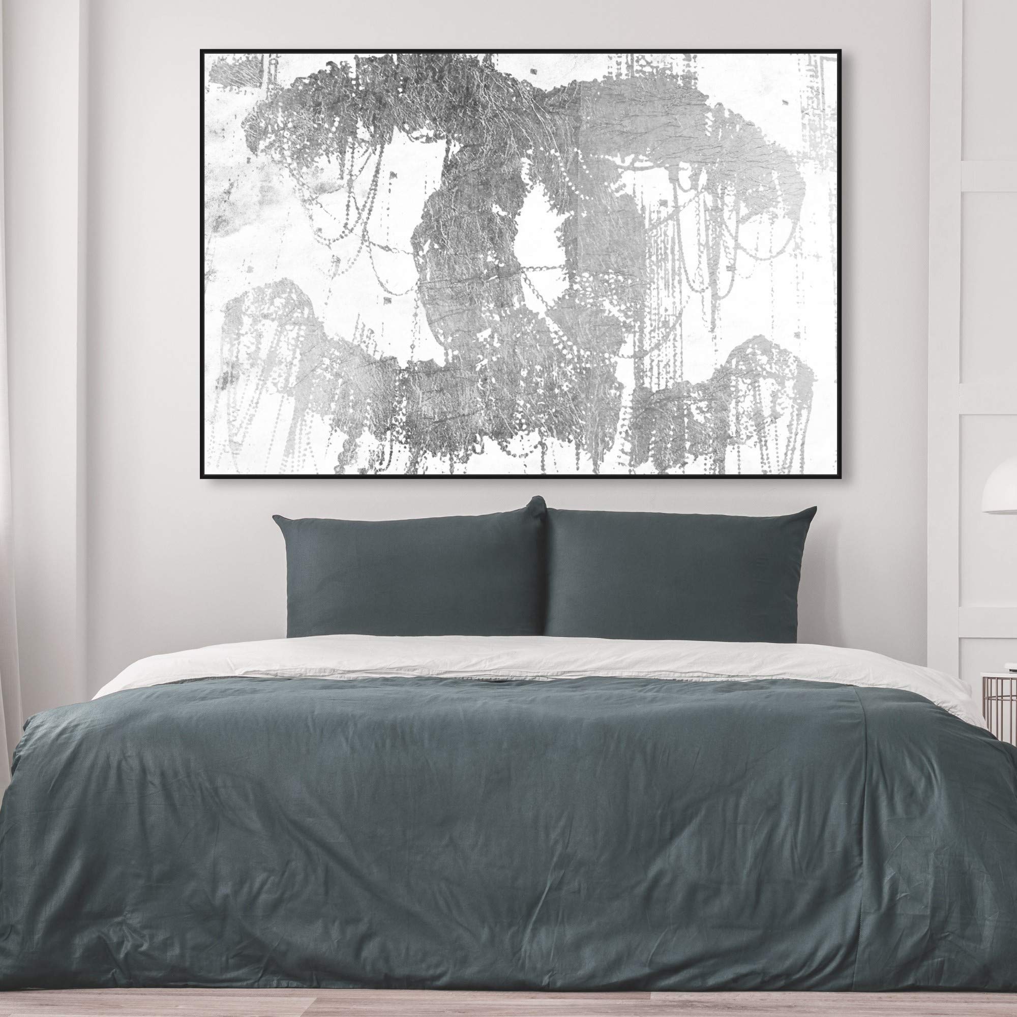 Amazon.com: The Oliver Gal Artist Oliver Gal Hey Lolita Framed